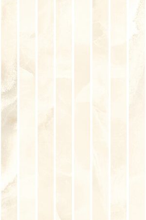 Stripes T8 Amber Cross