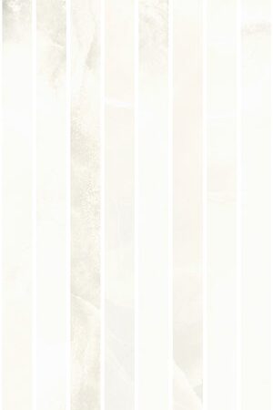 Stripes T8 Crystal Cross