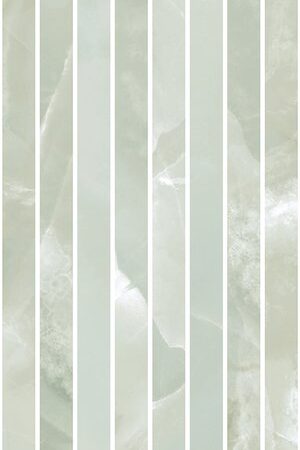 Stripes T8 Jade Cross